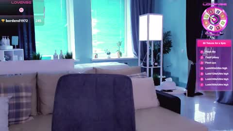 Libby online show from September 12, 2025, 9:31 am