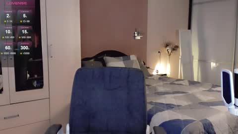 Libby online show from October 26, 2025, 10:32 am