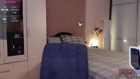 Libby online show from November 9, 2025, 10:02 am