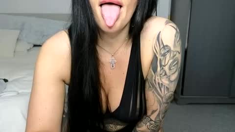 Libby online show from February 5, 2025, 8:14 pm