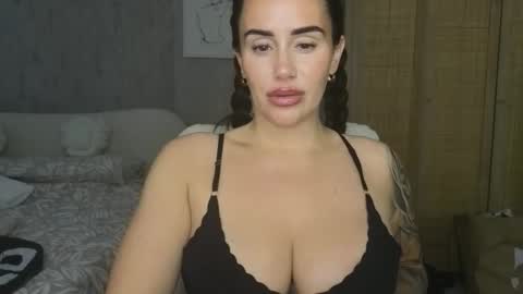 Libby online show from October 25, 2025, 8:22 am