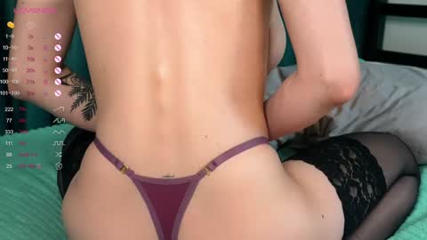 Elena online show from October 5, 2025, 11:41 am