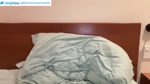 Liberation Alchemist online show from December 6, 2024, 1:18 am