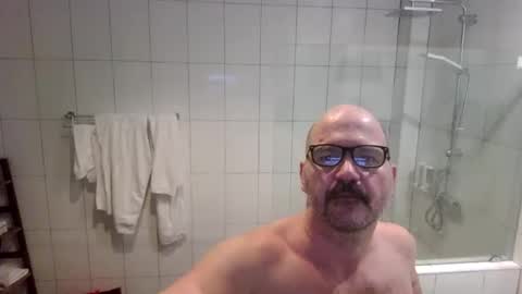 Cockcentric online show from October 15, 2025, 8:14 am