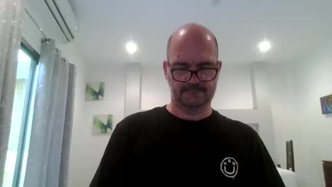 Cockcentric online show from October 29, 2025, 6:04 am