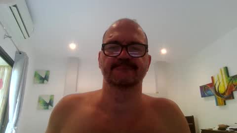 Cockcentric online show from October 30, 2025, 5:31 am