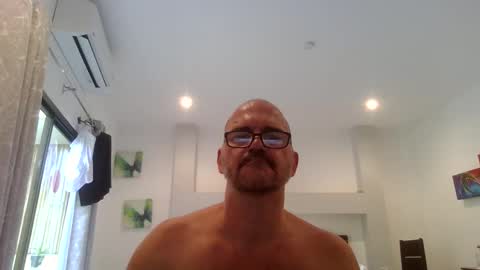 Cockcentric online show from November 4, 2025, 6:23 am