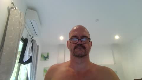 Cockcentric online show from November 5, 2025, 8:03 am