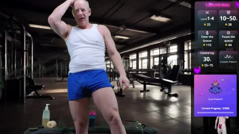 Justin Libo online show from December 22, 2024, 9:11 am