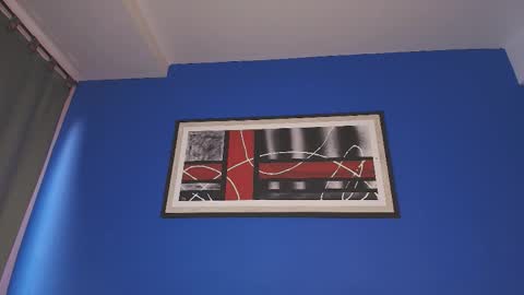 Valentina Hall online show from September 20, 2025, 2:51 pm