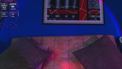 Valentina Hall online show from November 16, 2025, 12:33 pm