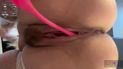 Lickmyass555 online show from November 26, 2025, 9:43 am