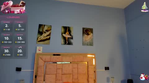 licky_lov online show from February 26, 2026, 3:05 am