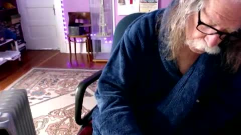 Snapshot of lickyouryoni chatting on April 27, 2026, 3:21 pm LickYourYoni online show from April 27, 2026, 3:21 pm