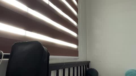 lickyrick54 online show from April 17, 2026, 1:30 am