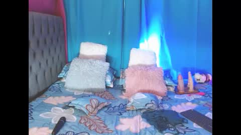 Snapshot of licy_klein chatting on March 2, 2026, 6:59 pm Isa online show from March 2, 2026, 6:59 pm