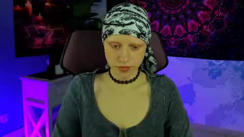 Hey My name is Lida online show from June 28, 2026, 10:43 am