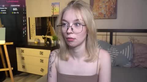 Ann online show from November 5, 2025, 7:14 pm