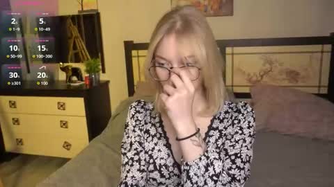 Ann online show from November 7, 2025, 8:09 pm