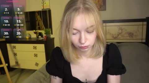 Ann online show from November 9, 2025, 7:12 pm