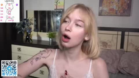 Ann online show from December 4, 2025, 7:11 pm