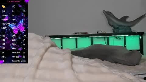 Sophie online show from February 6, 2025, 10:10 pm