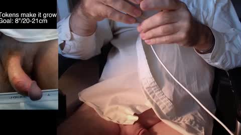 8curve online show from October 28, 2025, 2:53 pm