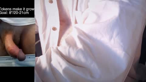 8curve online show from November 6, 2025, 2:07 pm