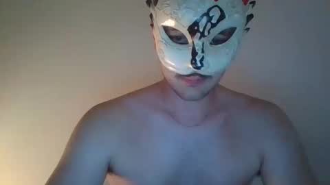 liebhaber18 online show from September 22, 2025, 10:45 pm