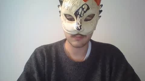 liebhaber18 online show from October 1, 2025, 11:27 am