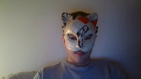 liebhaber18 online show from January 13, 2026, 10:37 pm