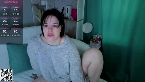 Snapshot of lif__love chatting on May 4, 2026, 12:06 am Olivia online show from May 4, 2026, 12:06 am