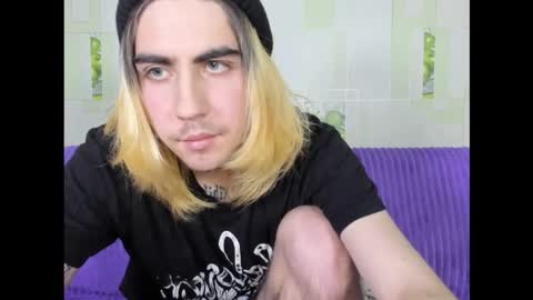 lifelover_337 online show from November 25, 2025, 6:30 pm