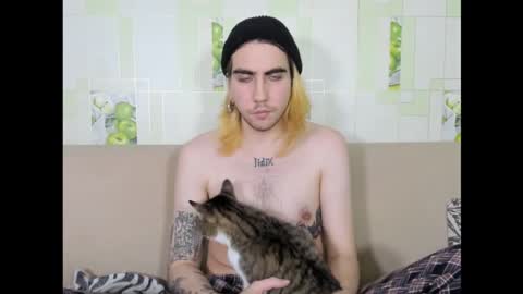 lifelover_337 online show from November 26, 2025, 5:36 pm