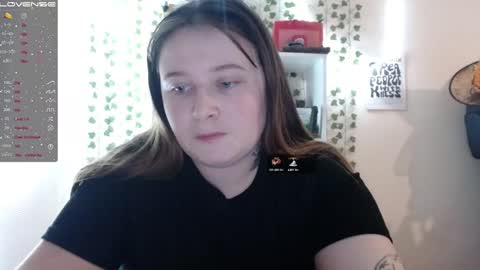 light_lunaa online show from February 6, 2025, 12:37 pm