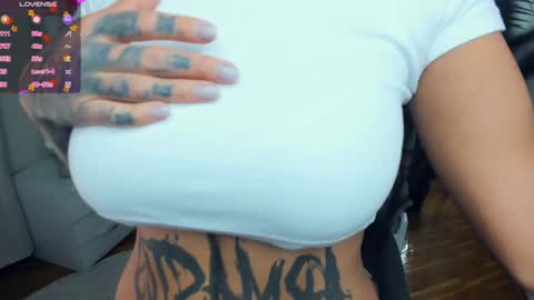 Melissa online show from November 22, 2025, 6:12 am