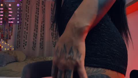 Melissa online show from January 9, 2026, 6:16 am