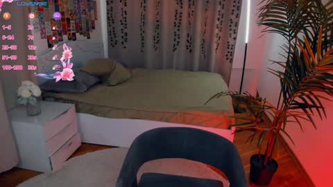 Melissa online show from March 8, 2026, 6:17 am