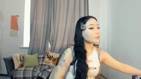 Melissa online show from April 23, 2026, 7:30 am