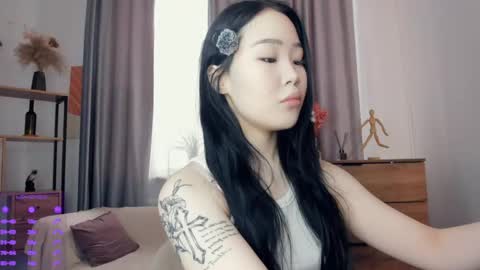 Snapshot of light_my_f1re chatting on May 25, 2026, 7:14 am Melissa online show from May 25, 2026, 7:14 am