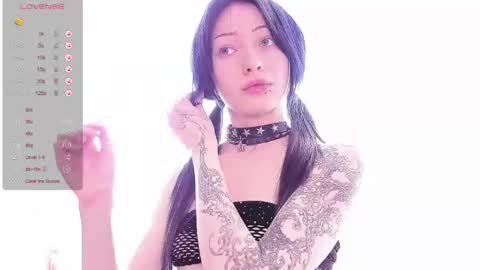 Bembi online show from March 9, 2025, 11:14 am