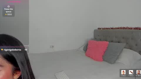 Maddie  online show from February 27, 2026, 2:22 am