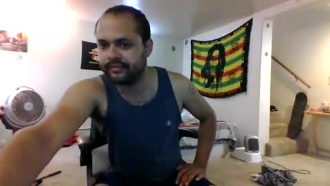 lightskinned666 online show from September 20, 2025, 7:59 pm