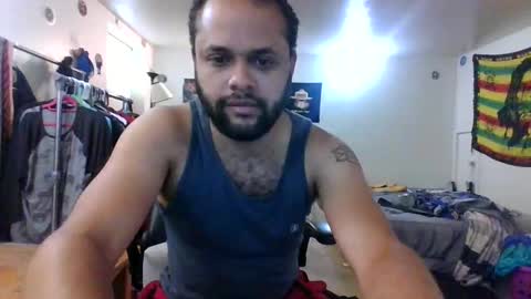 lightskinned666 online show from October 6, 2025, 9:56 pm