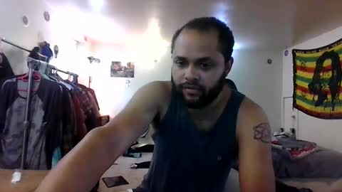 lightskinned666 online show from October 9, 2025, 9:02 pm