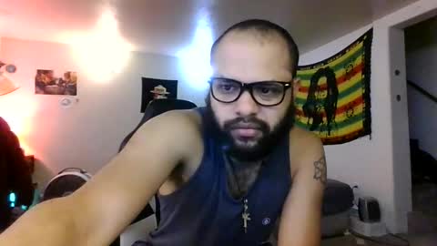 lightskinned666 online show from February 10, 2026, 7:07 pm