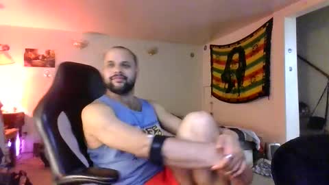 lightskinned666 online show from April 9, 2026, 3:06 am