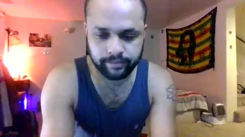 lightskinned666 online show from April 19, 2026, 1:16 am