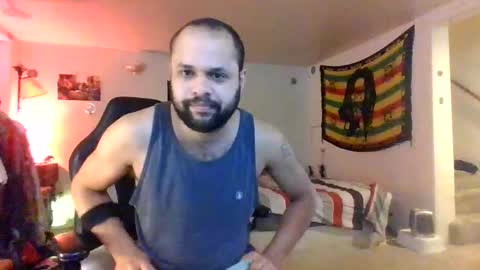 Snapshot of lightskinned666 chatting on April 23, 2026, 4:42 pm lightskinned666 online show from April 23, 2026, 4:42 pm