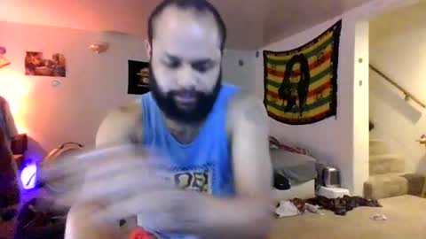 Snapshot of lightskinned666 chatting on July 5, 2026, 5:20 pm lightskinned666 online show from July 5, 2026, 5:20 pm